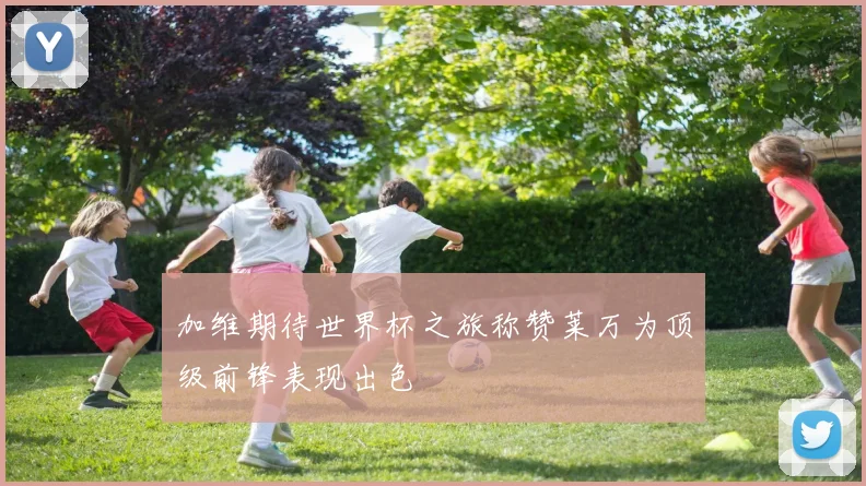 加维期待世界杯之旅称赞莱万为顶级前锋表现出色