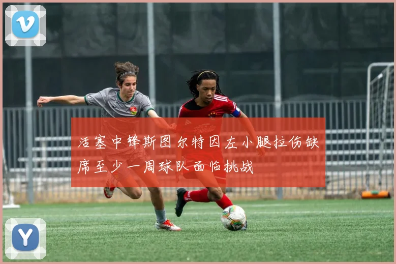 活塞中锋斯图尔特因左小腿拉伤缺席至少一周球队面临挑战