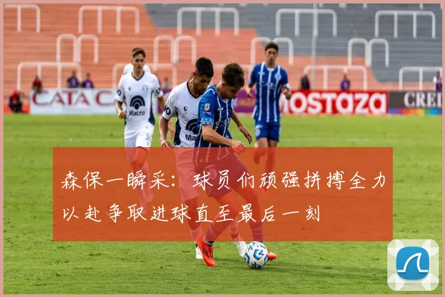 森保一瞬采：球员们顽强拼搏全力以赴争取进球直至最后一刻